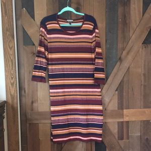 Allison Brittany dress